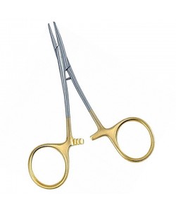 Needle Clamp